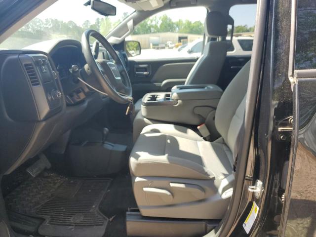 Photo 7 from auction – 2017 GMC SIERRA K15 with VIN 1GTV2LEC1HZ347641