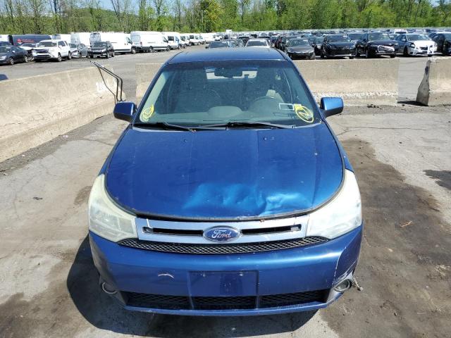 Photo 5 from auction – 2008 FORD FOCUS SE with VIN 1FAHP35N78W100910