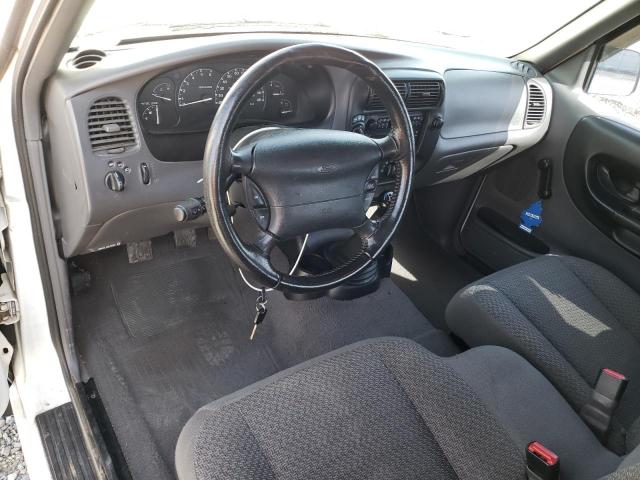 Photo 8 from auction – 1999 FORD RANGER SUP with VIN 1FTZR15V5XTA84784