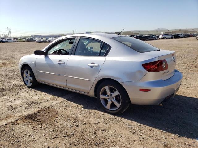 Photo 2 from auction – 2006 MAZDA 3 I with VIN JM1BK12F461477575