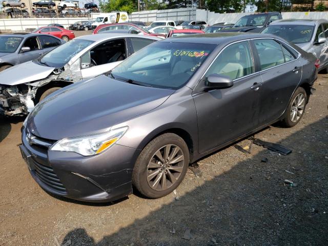 Photo 1 from auction – 2017 TOYOTA CAMRY LE with VIN 4T1BF1FK5HU379941