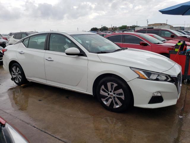 Photo 4 from auction – 2019 NISSAN ALTIMA S with VIN 1N4BL4BV1KC239824