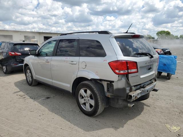 Photo 2 from auction – 2012 DODGE JOURNEY SX with VIN 3C4PDCBG9CT387444