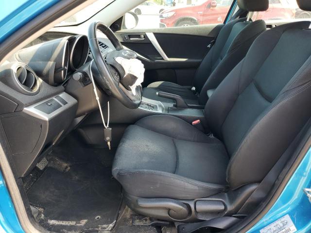 Photo 7 from auction – 2010 MAZDA 3 S with VIN JM1BL1S59A1167418