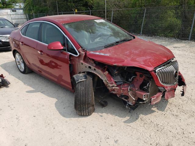 صورة رقم 4 من المزاد - 2014 BUICK VERANO مع VIN 1G4PP5SKXE4120471
