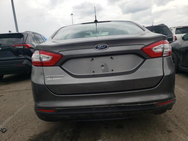 Photo 6 from auction – 2013 FORD FUSION S with VIN 3FA6P0G76DR339060