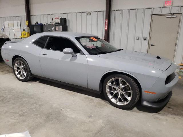 Фото 4 с аукциона – 2021 DODGE CHALLENGER с VIN 2C3CDZJG1MH677145