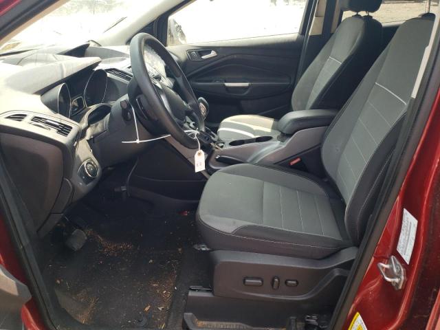 Photo 7 from auction – 2014 FORD ESCAPE SE with VIN 1FMCU0GX5EUE34768