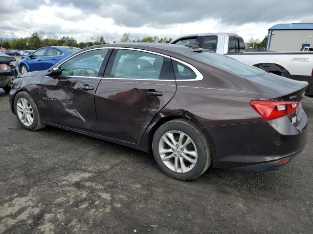 Photo 2 from auction – 2016 CHEVROLET MALIBU LT with VIN 1G1ZE5ST3GF261233