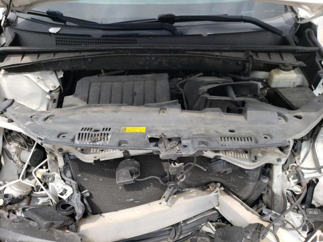 Foto 12 de la subasta – 2015 TOYOTA HIGHLANDER con VIN 5TDKKRFH3FS084020