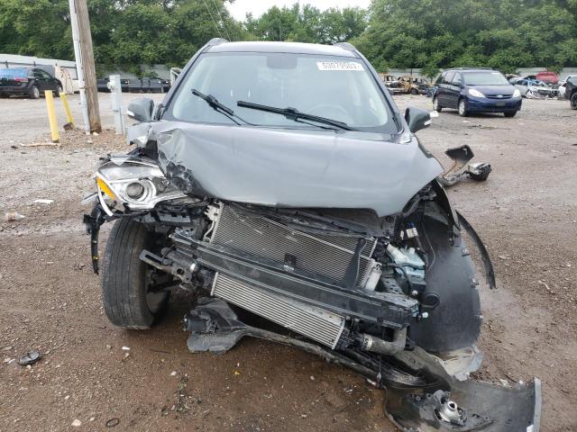 Photo 5 from auction – 2016 BUICK ENCORE CON with VIN KL4CJBSB3GB517595