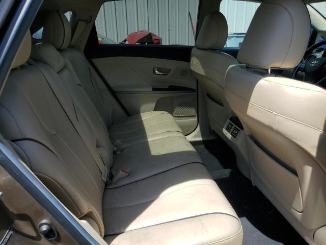 Photo 11 from auction – 2012 TOYOTA VENZA LE with VIN 4T3ZK3BB6CU046871