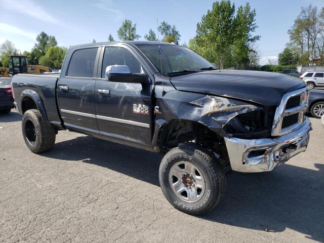 Photo 4 from auction – 2016 RAM 2500 LARAM with VIN 3C6UR5FL6GG166901