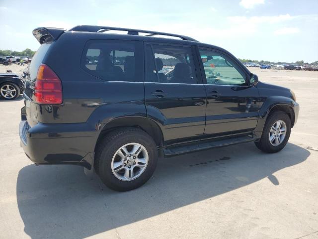 Photo 3 from auction – 2004 LEXUS GX 470 with VIN JTJBT20XX40066583