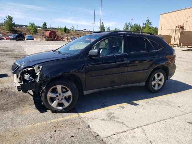 Photo 1 from auction – 2004 LEXUS RX 330 with VIN JTJGA31U140020940