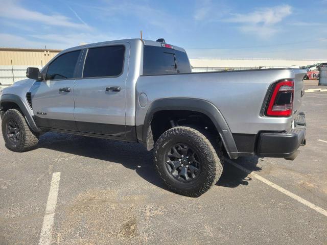 Photo 3 from auction – 2022 RAM 1500 TRX with VIN 1C6SRFU92NN122290