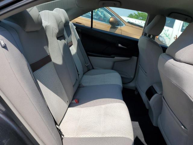 Zdjęcie 10 z aukcji – 2012 TOYOTA CAMRY BASE z VIN 4T1BF1FK6CU114468