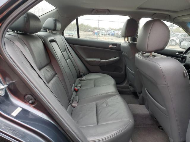 Photo 10 from auction – 2004 HONDA ACCORD EX with VIN JHMCM568X4C008055