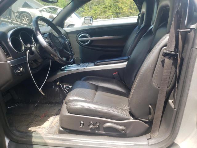 Photo 7 from auction – 2004 CHEVROLET SSR with VIN 1GCES14P34B103968