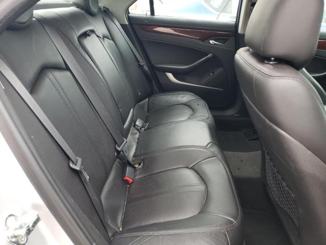 Photo 10 from auction – 2011 CADILLAC CTS LUXURY with VIN 1G6DG5EY4B0121130