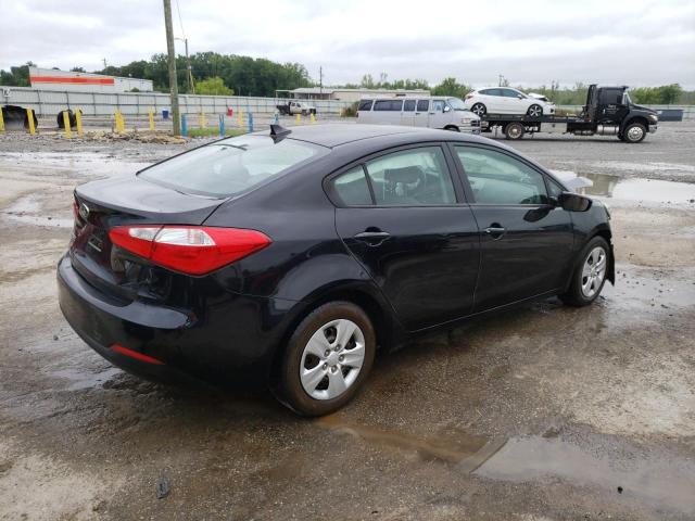 Zdjęcie 3 z aukcji – 2015 KIA FORTE LX z VIN KNAFK4A60F5340644
