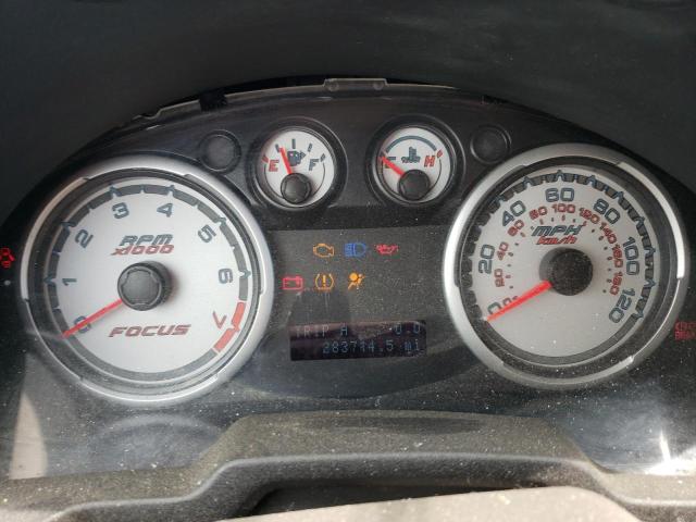 Photo 9 from auction – 2011 FORD FOCUS S with VIN 1FAHP3EN1BW116849