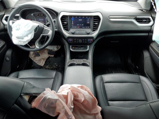 Photo 8 from auction – 2021 GMC ACADIA SLT with VIN 1GKKNULS7MZ222085