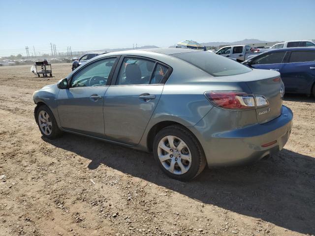 Photo 2 from auction – 2013 MAZDA 3 I with VIN JM1BL1TF1D1769757