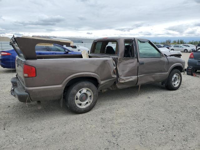 Photo 3 from auction – 1998 GMC SONOMA with VIN 1GTCS19X2W8539128