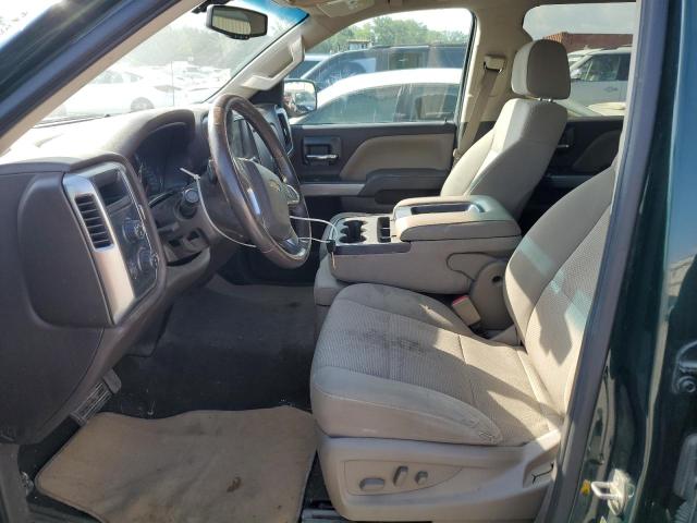 Photo 7 from auction – 2015 CHEVROLET SILVERADO4 with VIN 3GCUKREC5FG398782