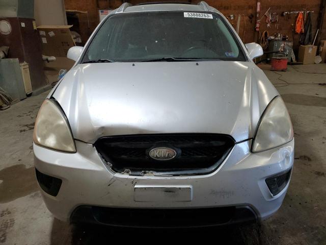Photo 5 from auction – 2007 KIA RONDO BASE with VIN KNAFG525677082763