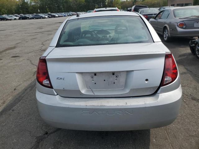 Photo 6 from auction – 2007 SATURN ION LEVEL with VIN 1G8AJ58F07Z171676