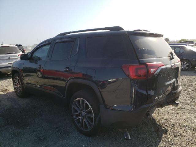 Photo 2 from auction – 2017 GMC ACADIA ALL with VIN 1GKKNVLS7HZ156729