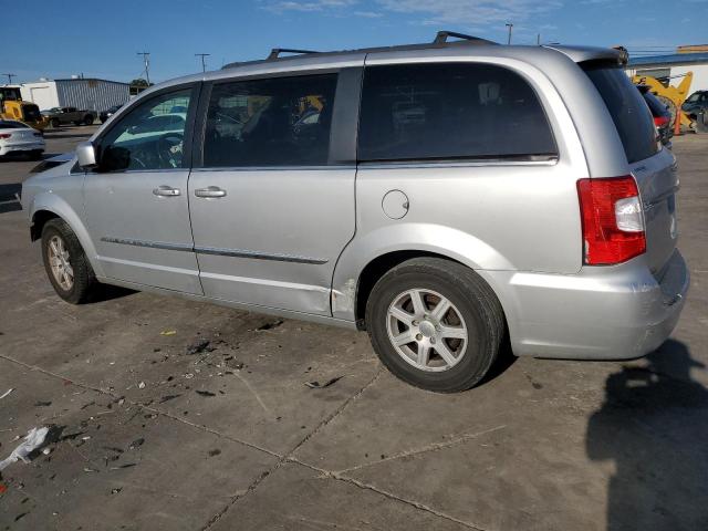 Zdjęcie 2 z aukcji – 2011 CHRYSLER TOWN & COU z VIN 2A4RR5DG5BR687657