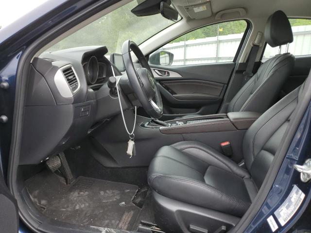 Photo 7 from auction – 2018 MAZDA 3 TOURING with VIN 3MZBN1L32JM243679