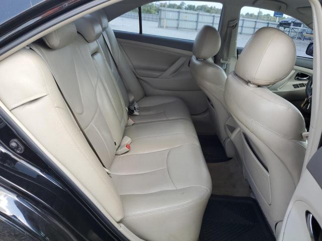 Foto 10 de la subasta – 2011 TOYOTA CAMRY BASE con VIN 4T1BF3EK0BU699561