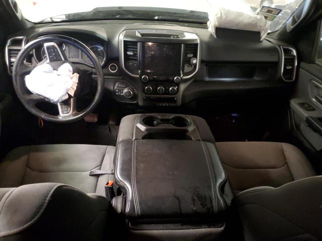 Photo 8 from auction – 2021 RAM 1500 BIG H with VIN 1C6SRFMT3MN606415