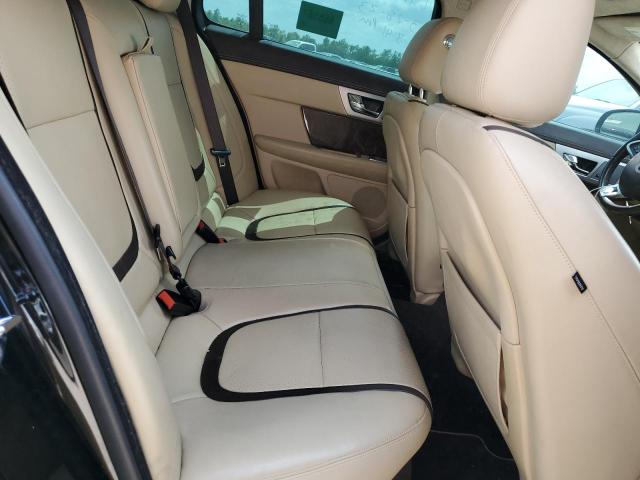 Photo 10 from auction – 2015 JAGUAR XF 3.0 SPO with VIN SAJWJ0FF2F8U67189