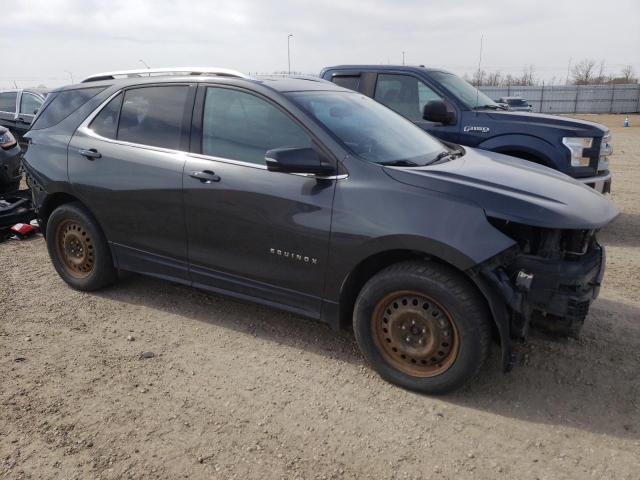 Photo 4 from auction – 2018 CHEVROLET EQUINOX LT with VIN 2GNAXSEV8J6258511