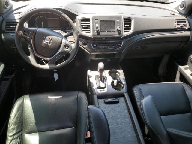 صورة رقم 8 من المزاد - 2017 HONDA RIDGELINE مع VIN 5FPYK2F18HB007324