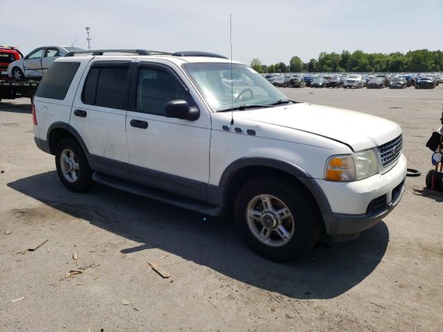 Photo 4 from auction – 2003 FORD EXPLORER X with VIN 1FMZU73K63UA43817