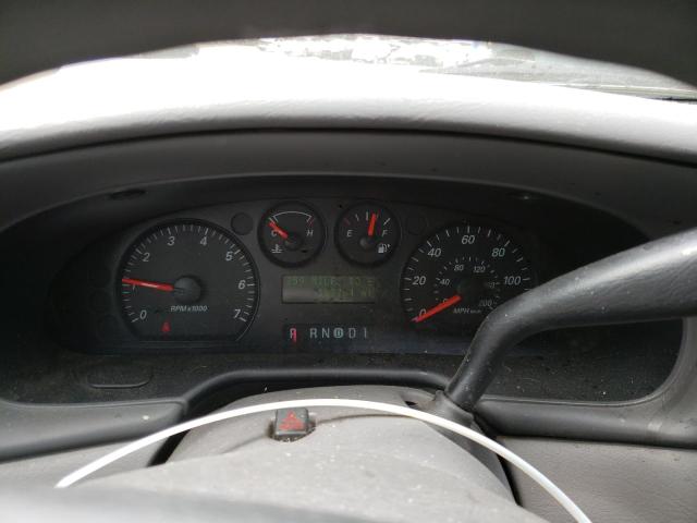 Photo 9 from auction – 2005 FORD TAURUS with VIN 1FAFP53265A119050