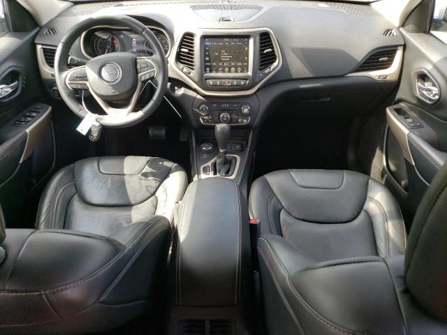 Photo 8 from auction – 2018 JEEP CHEROKEE L with VIN 1C4PJMDX4JD562231