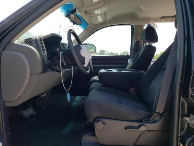 Photo 7 from auction – 2012 GMC SIERRA C15 with VIN 3GTP1UEA6CG108384