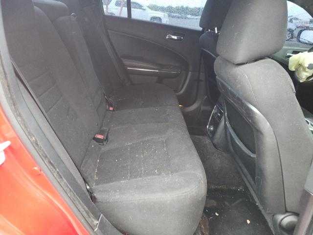 Photo 10 from auction – 2012 DODGE CHARGER SE with VIN 2C3CDXBG7CH300661