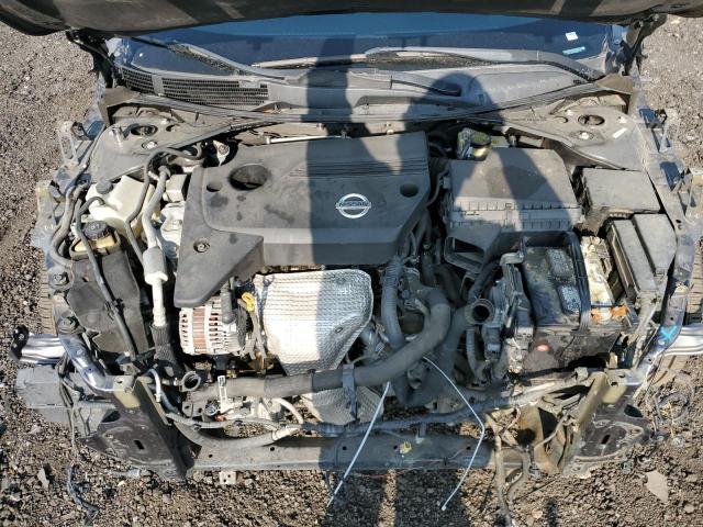 Photo 11 from auction – 2014 NISSAN ALTIMA 2.5 with VIN 1N4AL3AP4EN361112