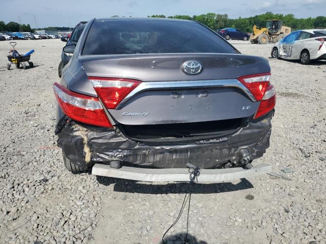 Photo 6 from auction – 2017 TOYOTA CAMRY LE with VIN 4T1BF1FK8HU649955