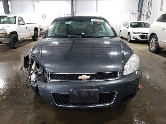 Photo 5 from auction – 2014 CHEVROLET IMPALA LIM with VIN 2G1WC5E31E1172320
