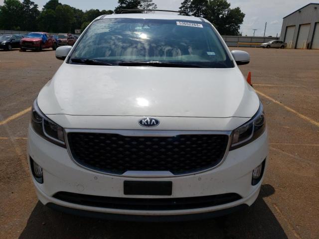 Photo 5 from auction – 2017 KIA SEDONA EX with VIN KNDMC5C12H6255770