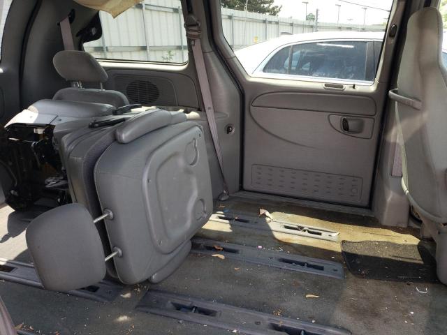 Photo 11 from auction – 2005 DODGE CARAVAN SX with VIN 1D4GP45R25B119238